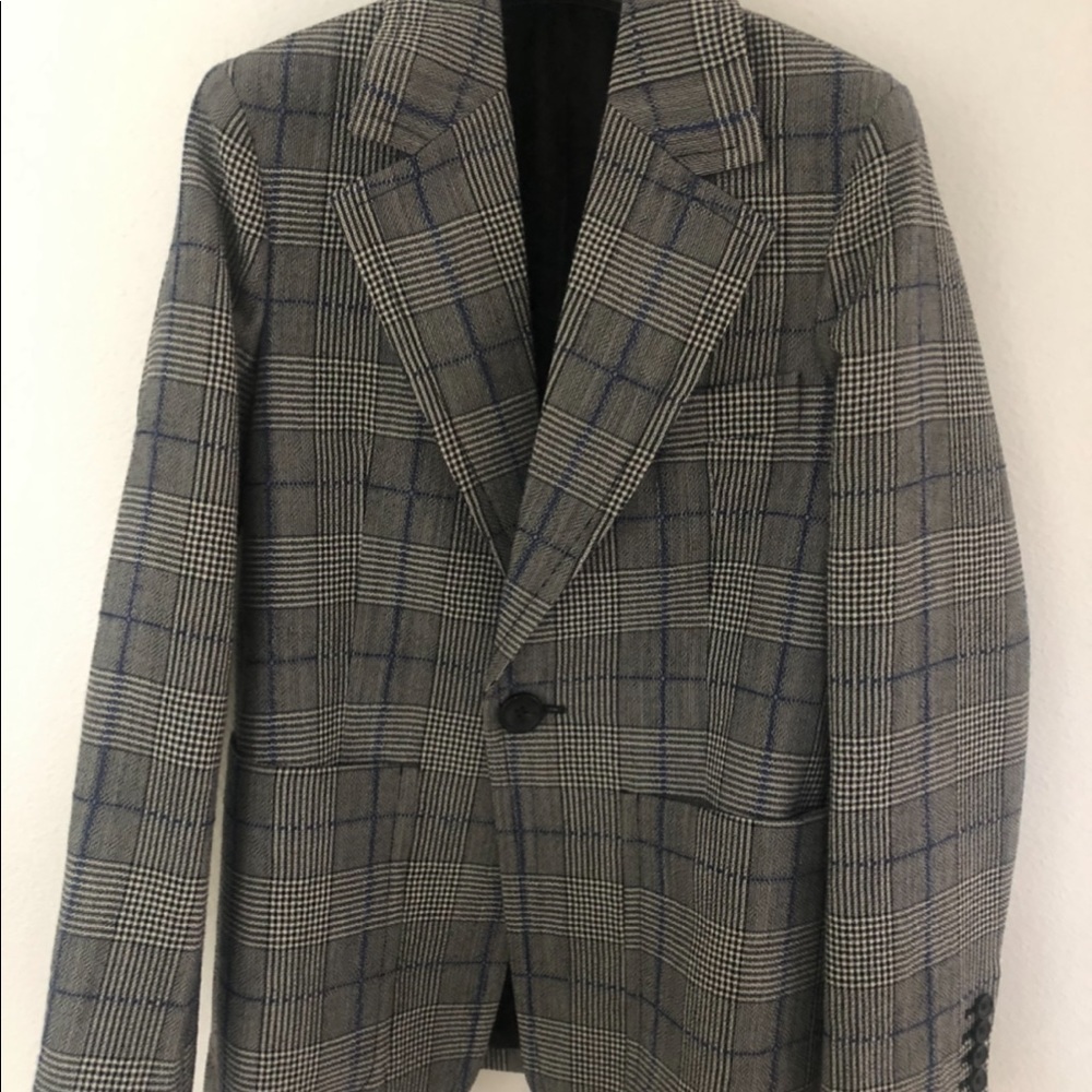 Brand new Joseph blazer, 100% wool, 36 or US 2